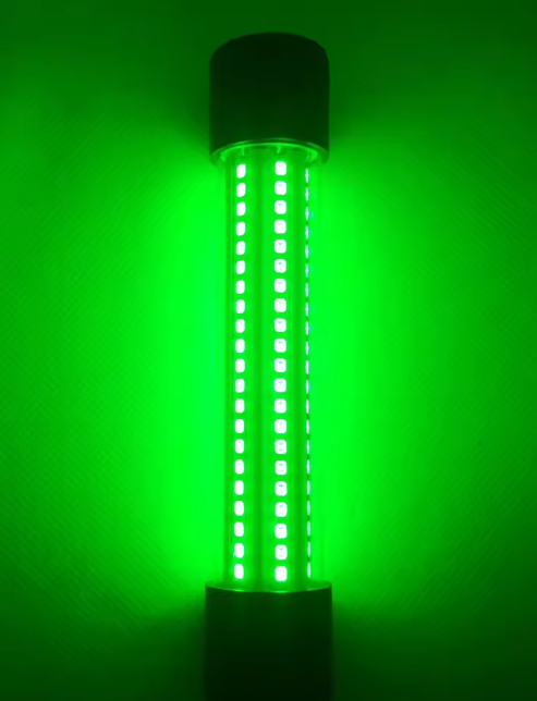Buffer Tank Light - Green